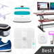 Illustration for article titled Fridays Best Deals: Philips Hue Lights, Standing Desk, Camera-Equipped Drone, and More